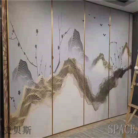 陇川酒店隔断,陇川移动隔断铝外框.jpg 陇川酒店隔断,陇川移动隔断铝外框.jpg