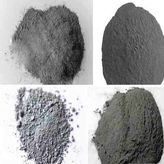 陇川灰色隔断墙采用的粉末